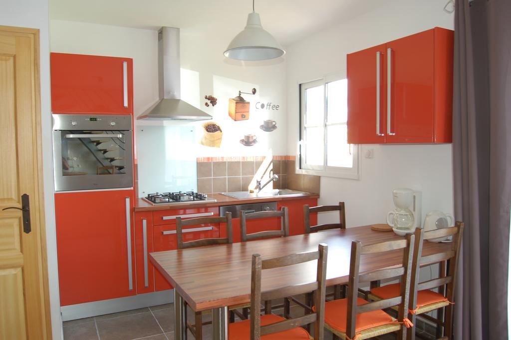 Whitley Cottage Condette Eksteriør billede